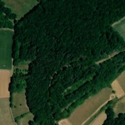 Satellite imagery of Hammelsberg, DE