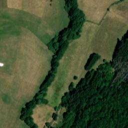 Satellite imagery of Eborner Berg, DE