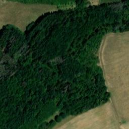 Satellite imagery of Eborner Berg, DE