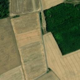Satellite imagery of Eborner Berg, DE
