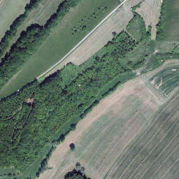 Satellite imagery of Talberg, DE