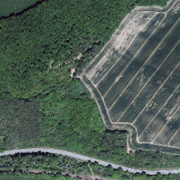 Satellite imagery of Eichelberg, DE