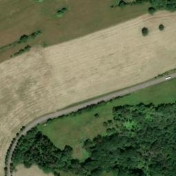 Satellite imagery of Lichtenberg, DE