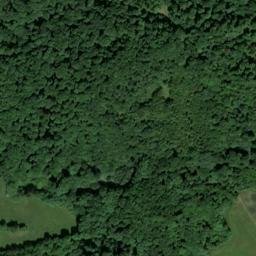 Satellite imagery of Kahlenberg, DE