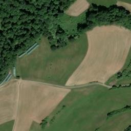 Satellite imagery of Kahlenberg, DE
