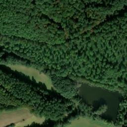 Satellite imagery of Hoher Scharlenberg, DE