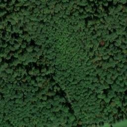 Satellite imagery of Hoher Scharlenberg, DE