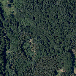 Satellite imagery of Fahrenbacher Kopf, DE