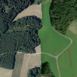Satellite imagery of Lenzenbuckel, DE