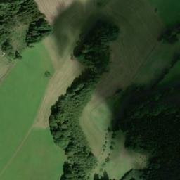 Satellite imagery of Lenzenbuckel, DE