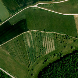 Satellite imagery of Geißberg, DE