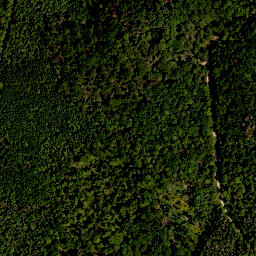 Satellite imagery of Steinbürg, DE