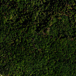 Satellite imagery of Steinbürg, DE