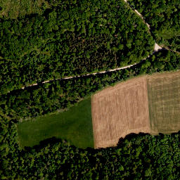 Satellite imagery of Schloßbuck, DE