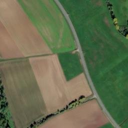 Satellite imagery of Mantelberg, DE