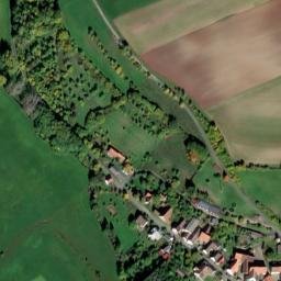 Satellite imagery of Mantelberg, DE