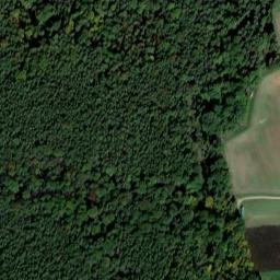 Satellite imagery of Heidelberg, DE