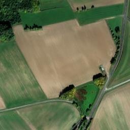 Satellite imagery of Heidelberg, DE