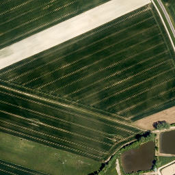 Satellite imagery of Schloss Birnbaum, DE