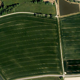 Satellite imagery of Schloss Birnbaum, DE