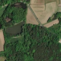 Satellite imagery of Schloss Adlitz, DE