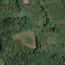 Satellite imagery of Ringwall Lindelberg, DE