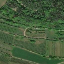 Satellite imagery of Eberhardsberg, DE