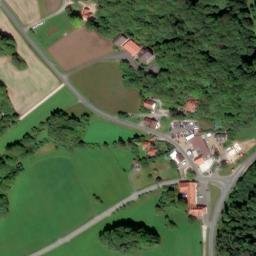 Satellite imagery of Fernmeldeturm Rieglstein, DE