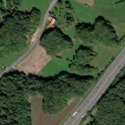 Satellite imagery of Fernmeldeturm Rieglstein, DE