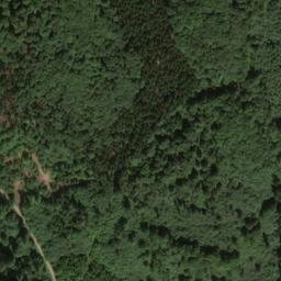 Satellite imagery of Mannsberg, DE