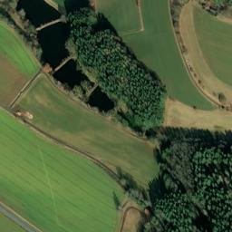 Satellite imagery of Georgenberg, DE