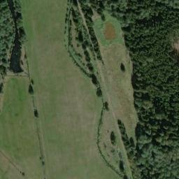 Satellite imagery of Třískolský vrch [Rozvadov], CZ