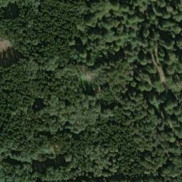 Satellite imagery of Třískolský vrch [Rozvadov], CZ