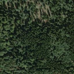 Satellite imagery of Třískolský vrch [Rozvadov], CZ