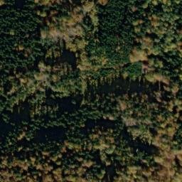 Satellite imagery of Apolenský vrch, CZ