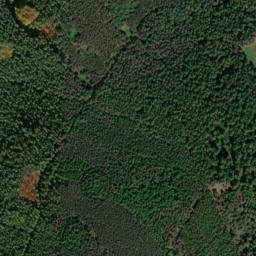 Satellite imagery of Chlum, CZ