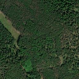 Satellite imagery of Chlum, CZ