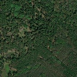 Satellite imagery of Chlum, CZ