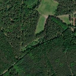 Satellite imagery of Sedmihoří, CZ