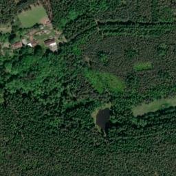 Satellite imagery of Sedmihoří, CZ