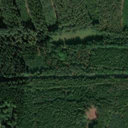Satellite imagery of Hradišťanský vrch [Skapce-Krtín], CZ