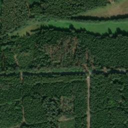 Satellite imagery of Hradišťanský vrch [Skapce-Krtín], CZ