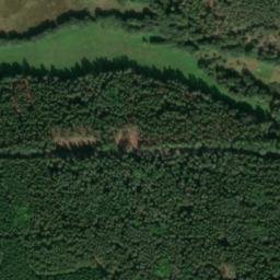 Satellite imagery of Hradišťanský vrch [Skapce-Krtín], CZ