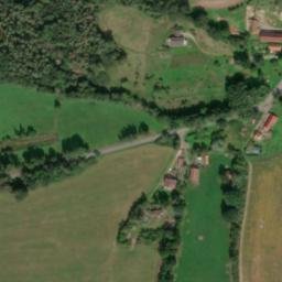 Satellite imagery of survey_point, CZ