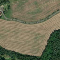 Satellite imagery of survey_point, CZ