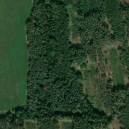 Satellite imagery of (Za Humny) [Honezovice], CZ