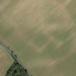 Satellite imagery of Slepičí vrch [Dnešice-Černotín], CZ