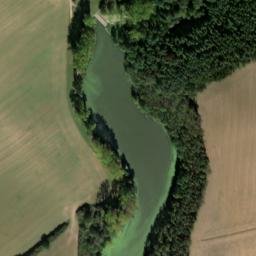 Satellite imagery of Slepičí vrch [Dnešice-Černotín], CZ