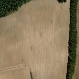 Satellite imagery of Slepičí vrch [Dnešice-Černotín], CZ