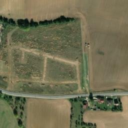 Satellite imagery of [Chlumčany u Přeštic] GSM, CZ